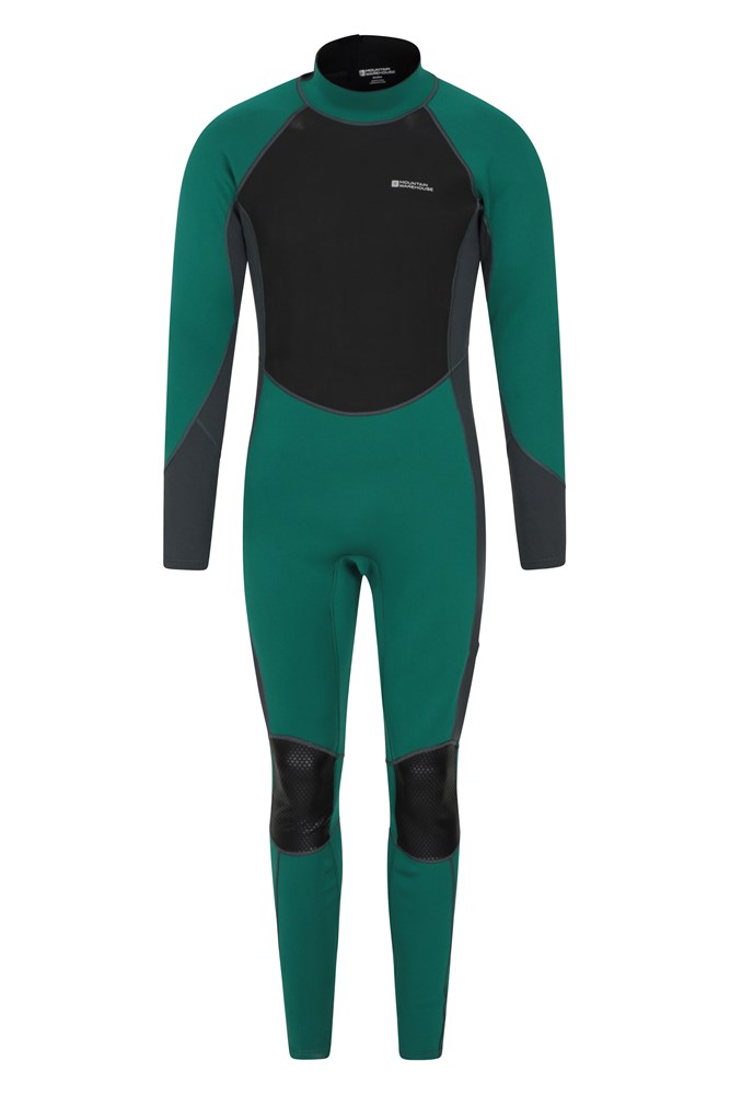 Mens Full Wetsuit