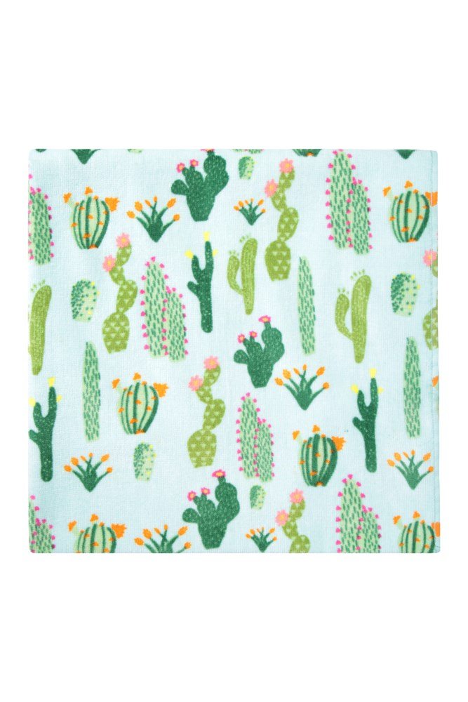 Cotton Beach Towel