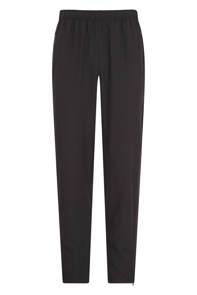 Training Mens Active Trousers