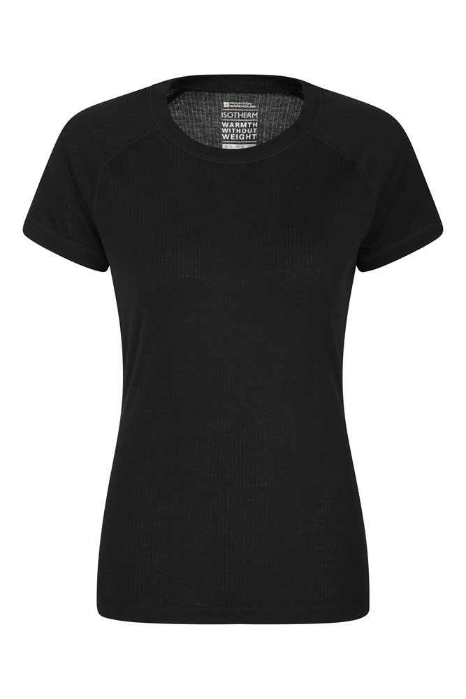 Talus Womens Thermal T-