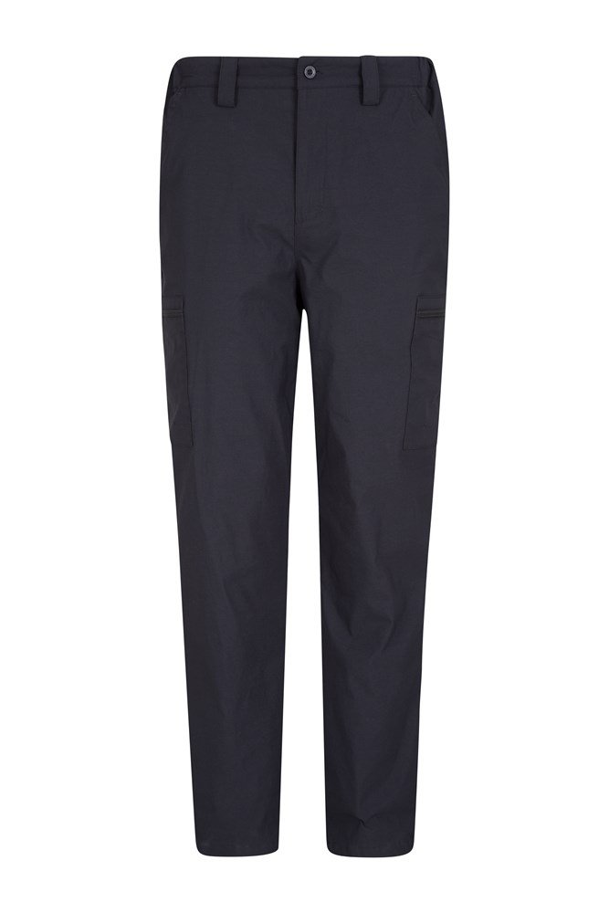Winter Trek II Mens Trousers