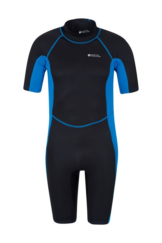 Shorty Mens Wetsuit