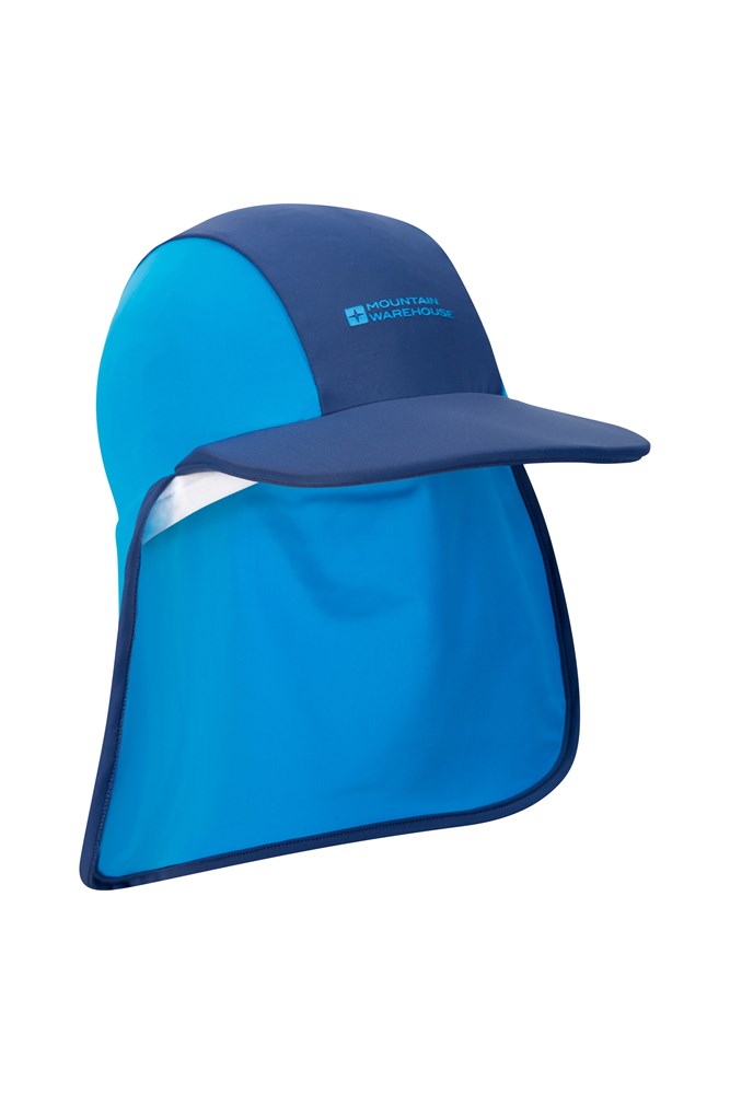 Legionnaire Kids Swim Hat