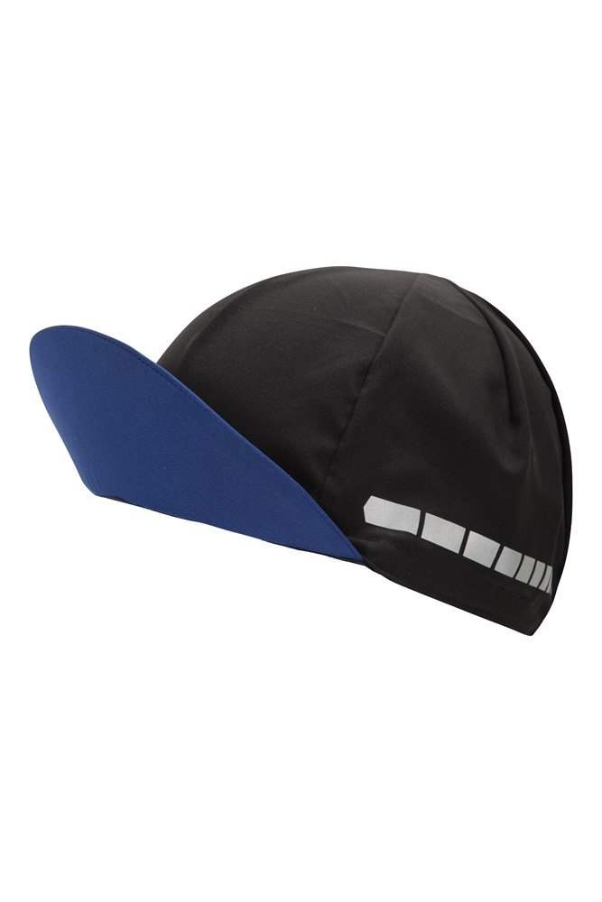 Mens Cycling Cap