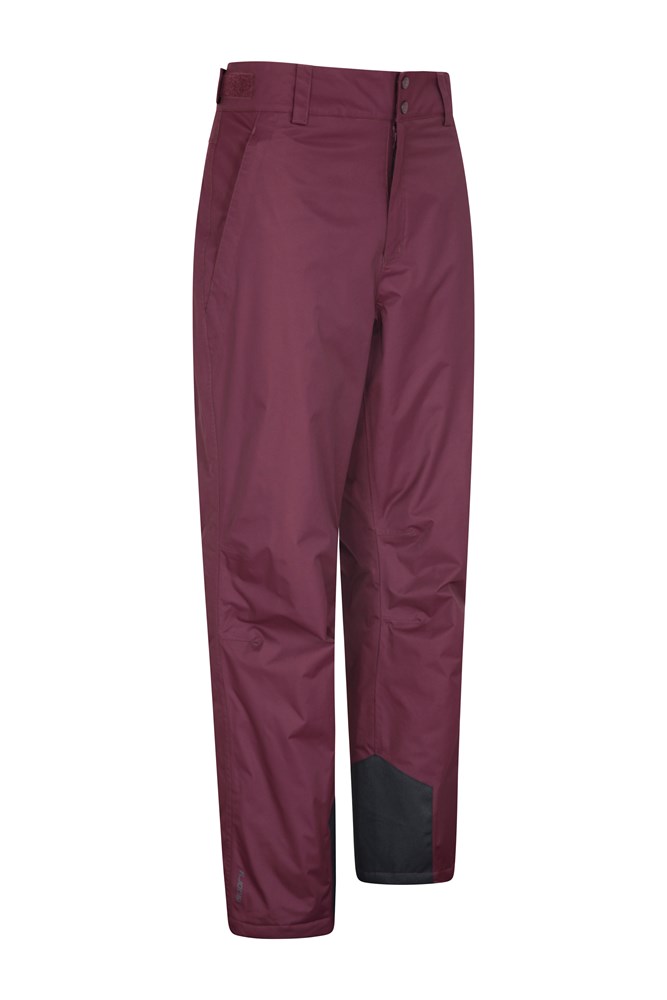 Gravity Mens Ski Pants - Short Length