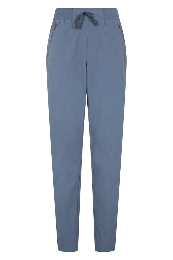 Explorer Womens Trousers