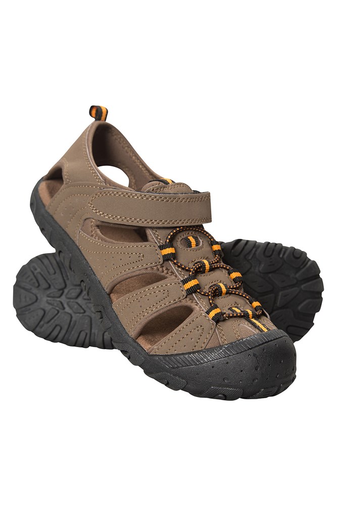 Coastal Kids Mountain Warehouse Shandals