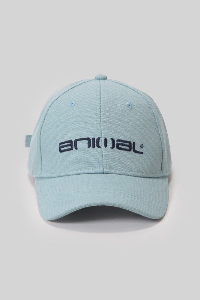 Animal Shaun Mens Organic Cap