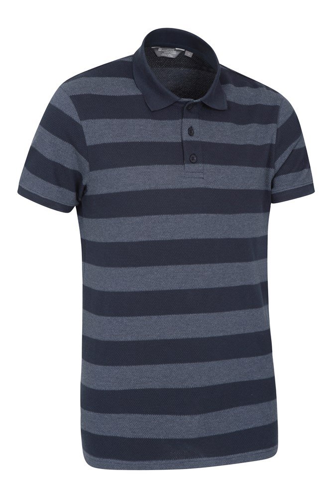 Brunswick Mens Polo