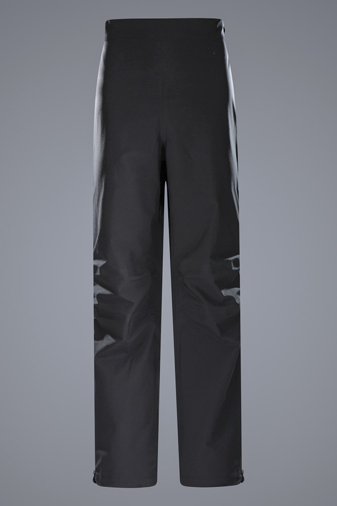 Ultra Typhoon Mens Waterproof Overtrousers