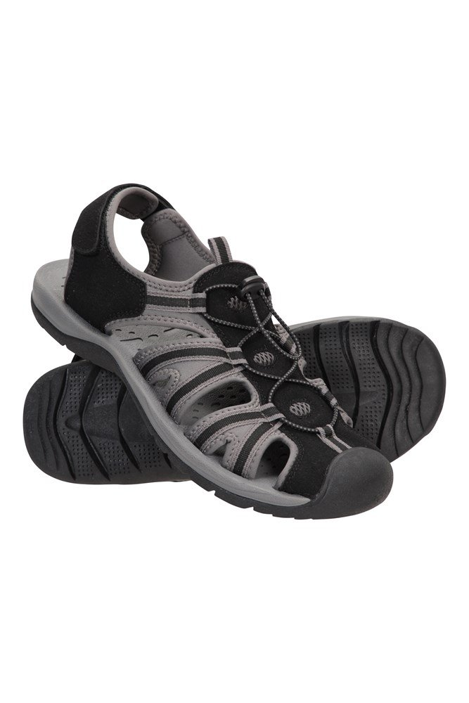 Bay Reef Mens Mountain Warehouse Shandals