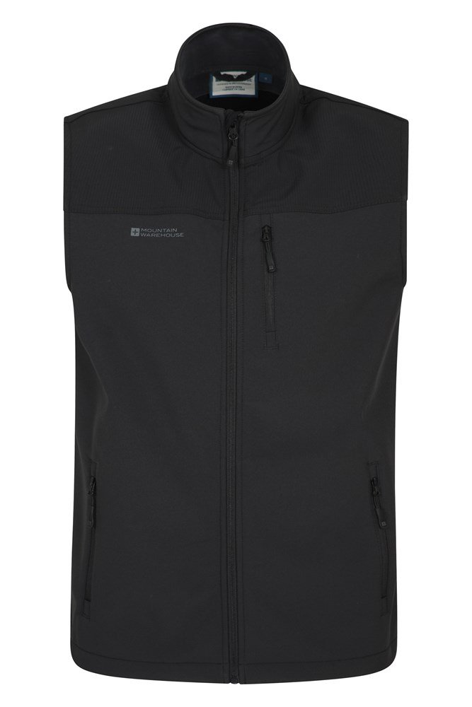 Grasmere Mens Gilet