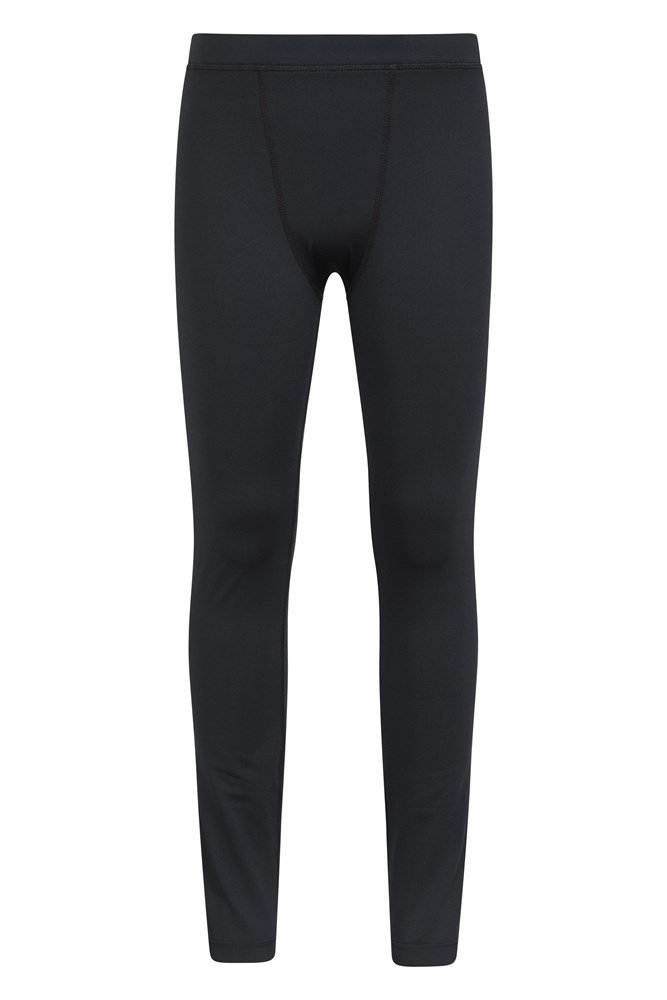 Kids Sports Base Layer Tights