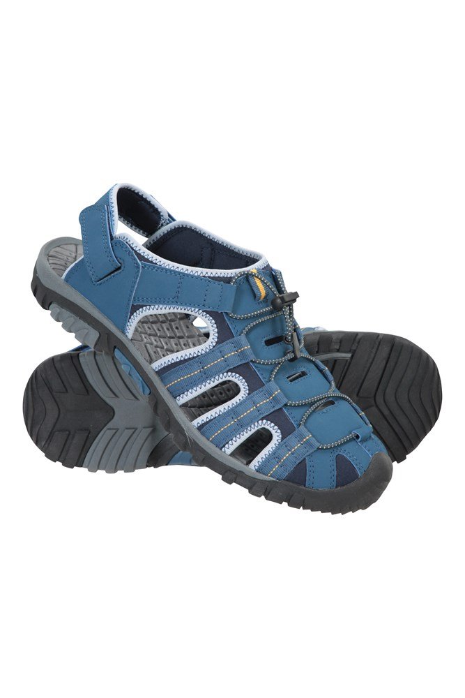 Trek Mens Mountain Warehouse Shandal