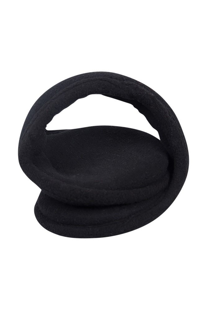 Foldable Earmuffs