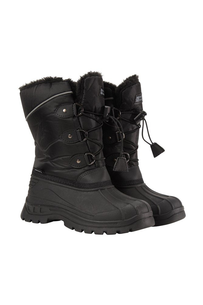 Whistler Kids Snow Boots