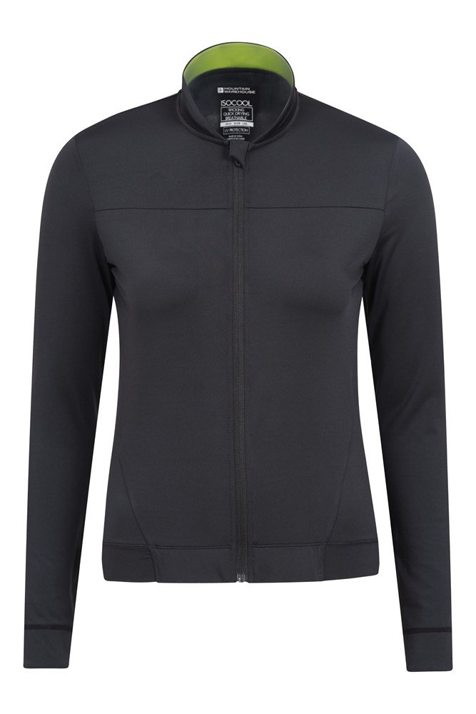 Pro Womens Cycling Jersey
