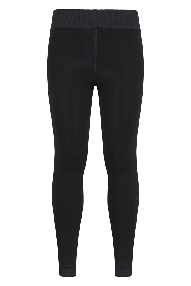 Winter Essential Kids Leggings