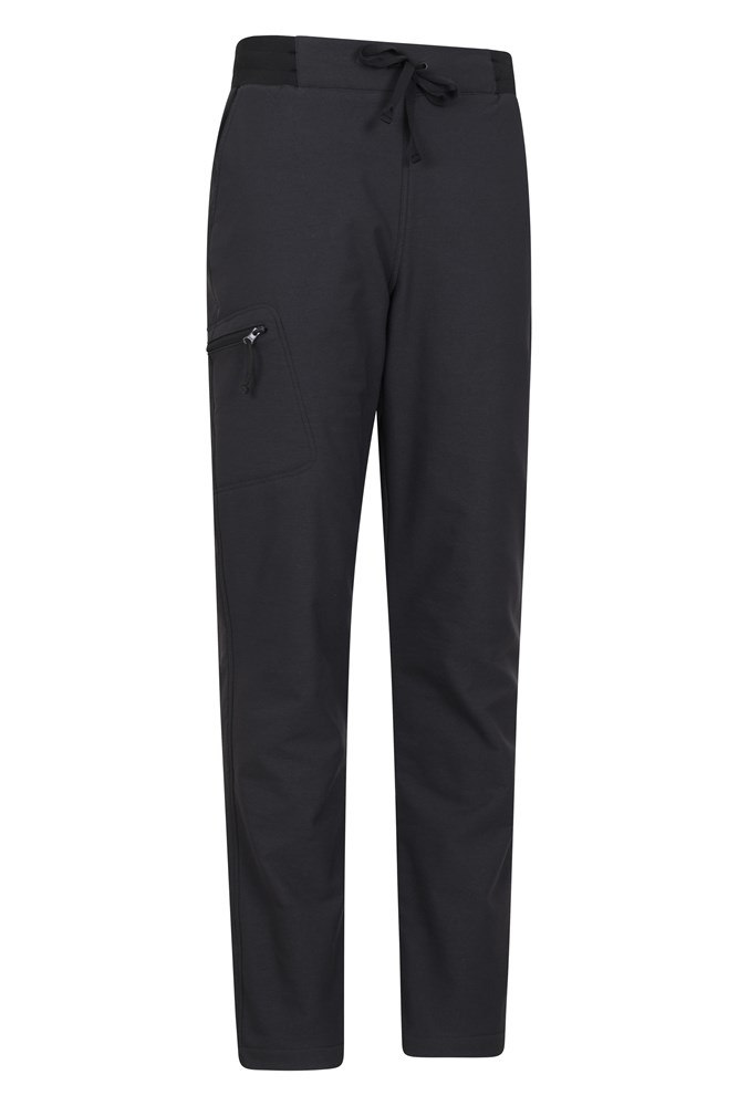 Adventure Womens Water Resistant Trousers