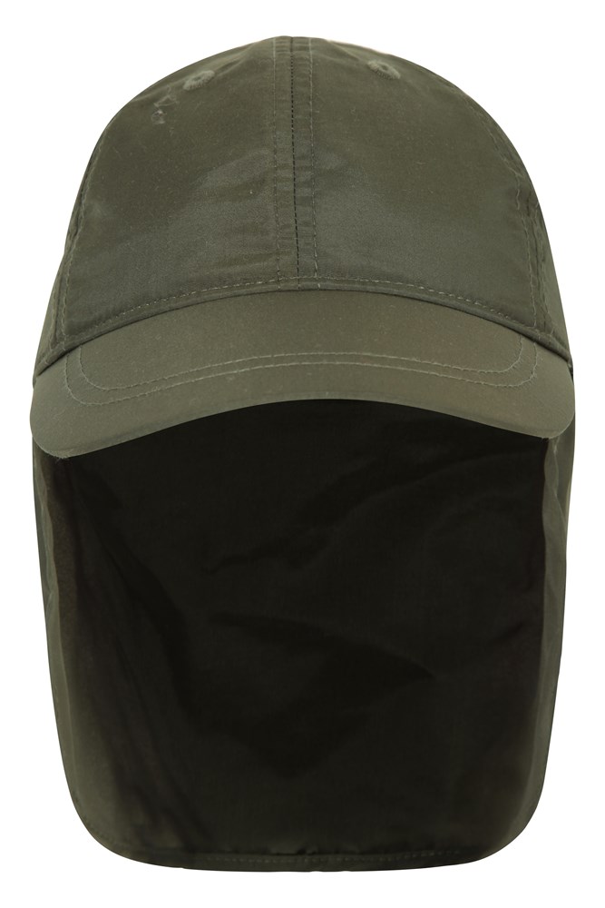 Legionnaire Kids Flap Cap