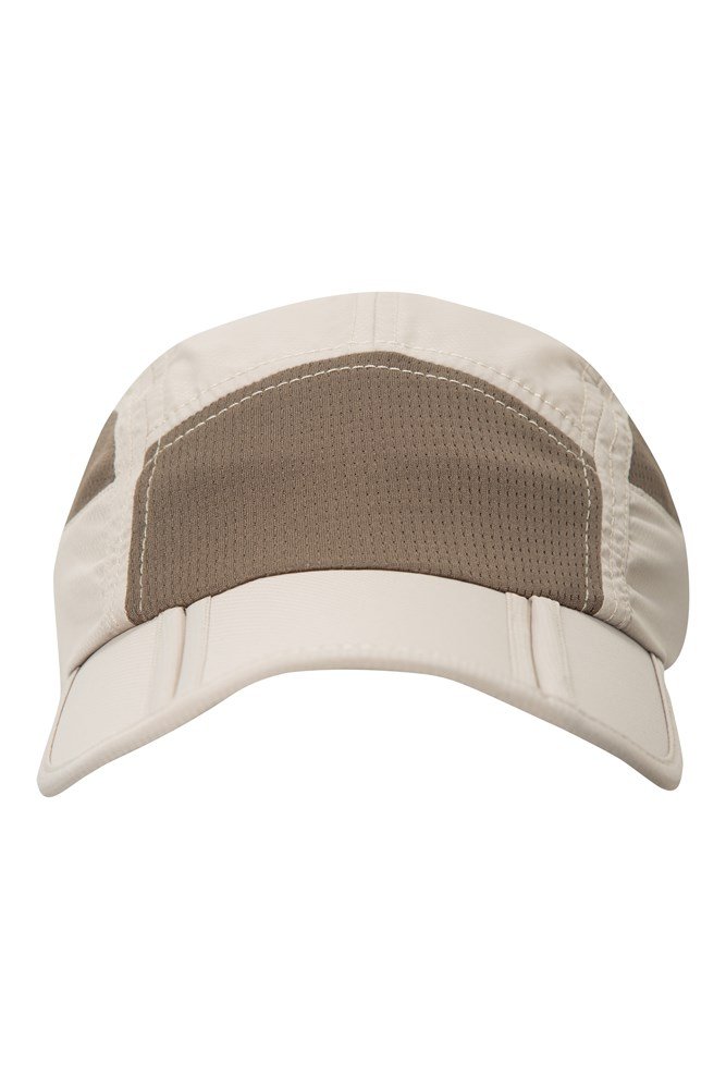 Mens Travelling Cap