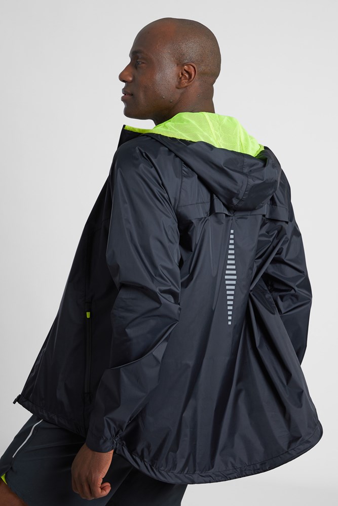 Ultimate Mens Running Waterproof Jacket
