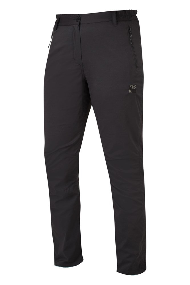 Sprayway All Day Womens Rainpant