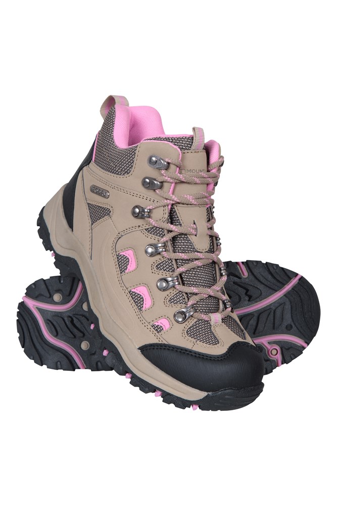 Adventurer Womens Waterproof Boots