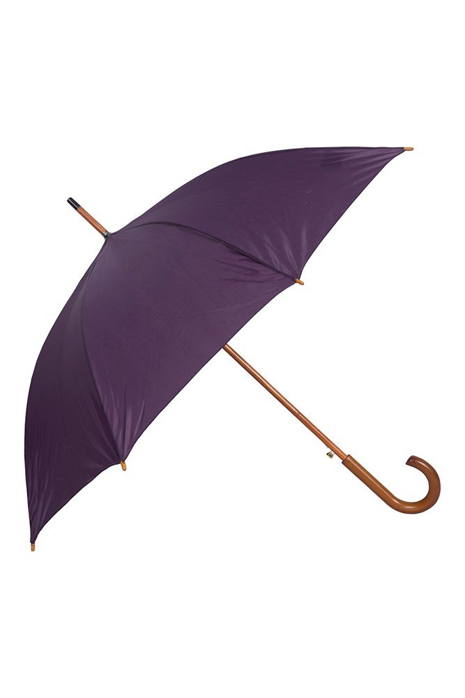Classic Umbrella - Plain