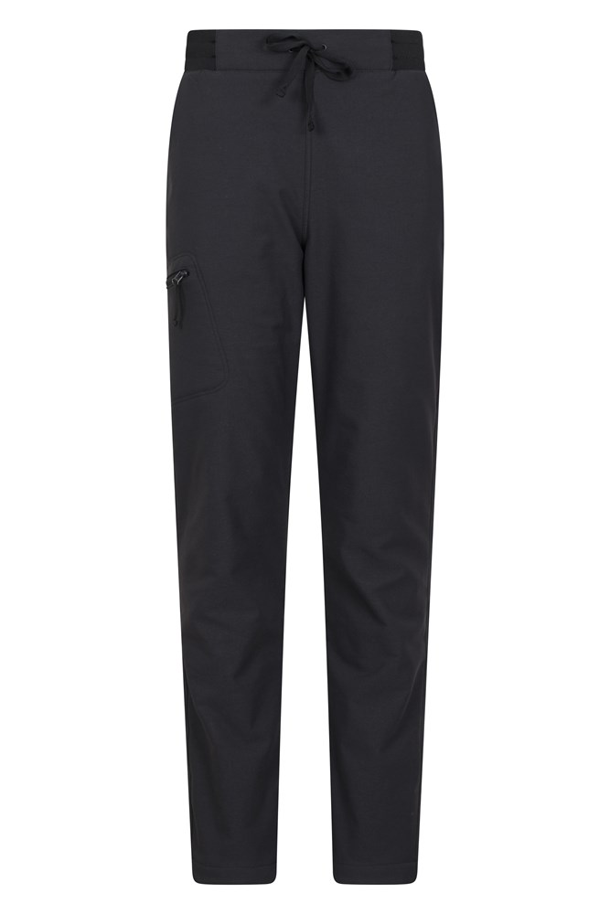 Adventure Womens Water Resistant Trousers