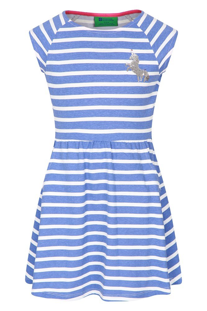 Penelope Girls Dress
