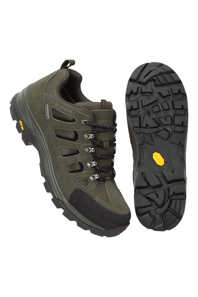 Vertex Mens Extreme Vibram Shoes