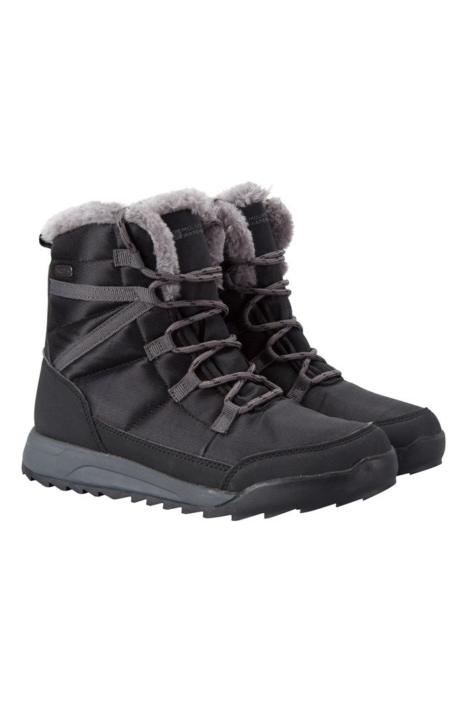 Leisure Womens Snowboots
