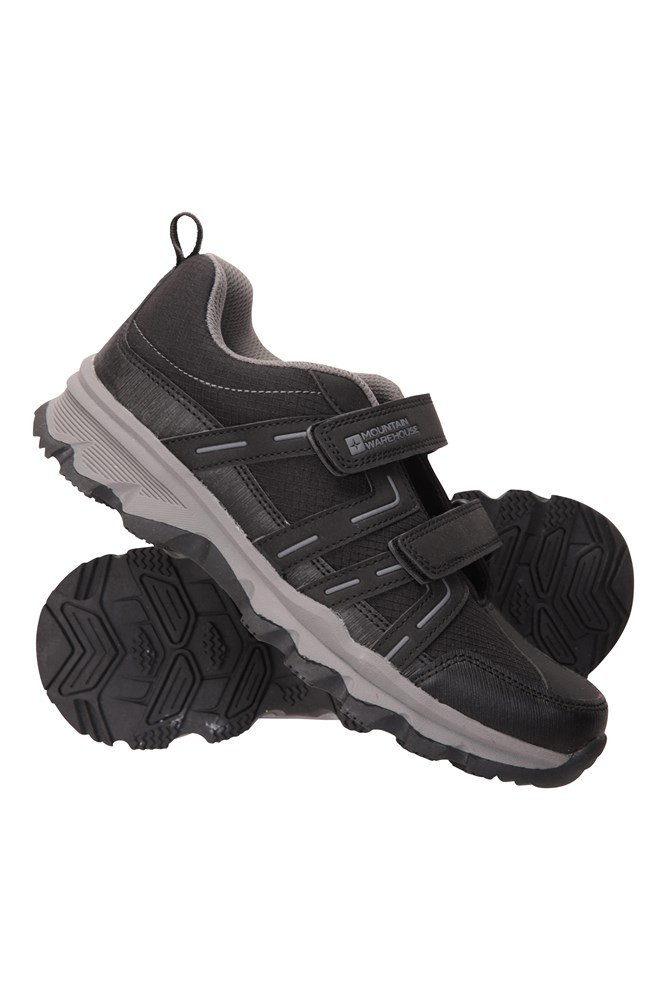 Cannonball Kids Walking Shoes