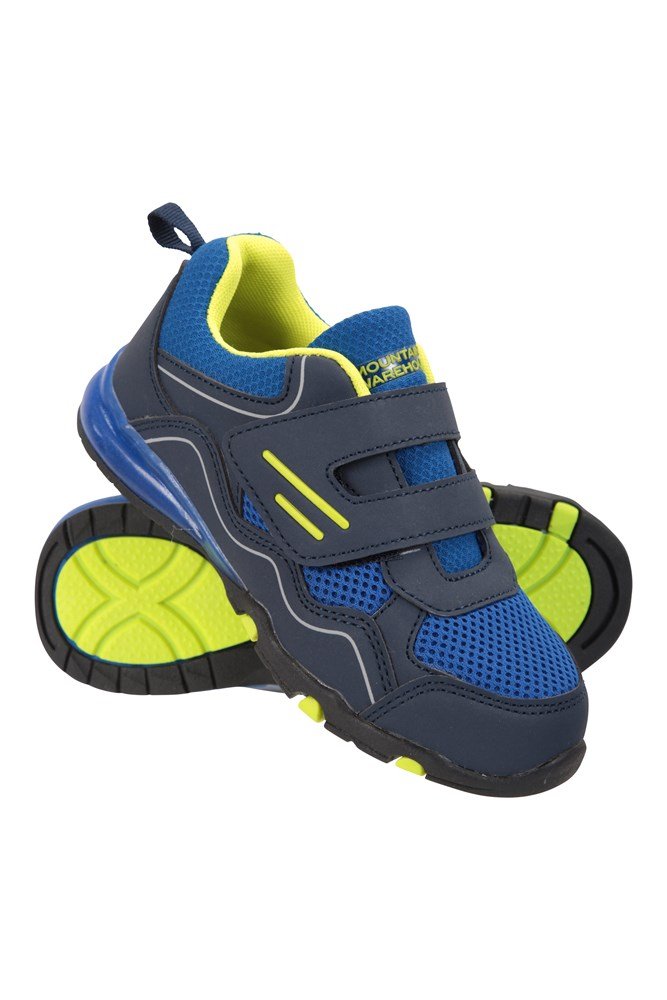 Light Up Junior Shoes