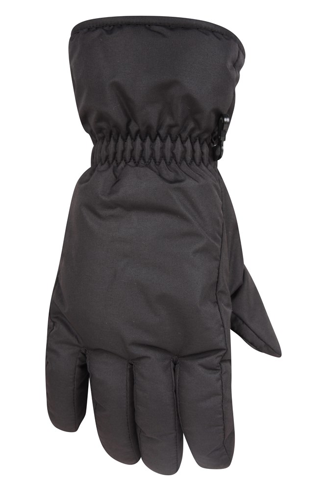 Mens Ski Gloves