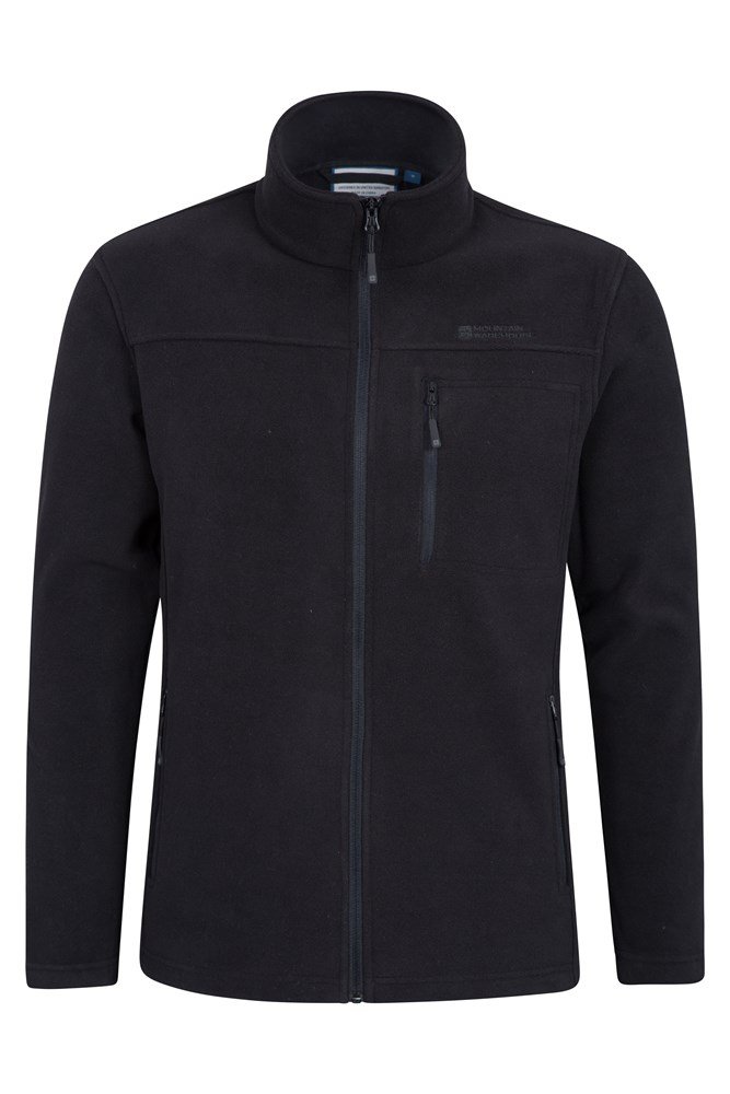 Buchanan Mens Fleece