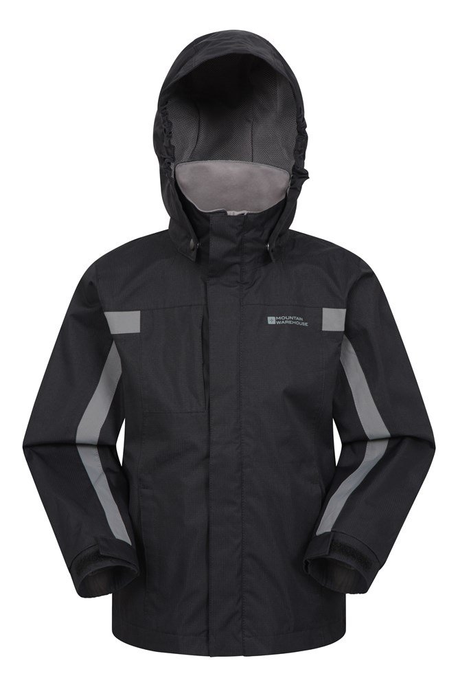 Samson Kids Waterproof Jacket