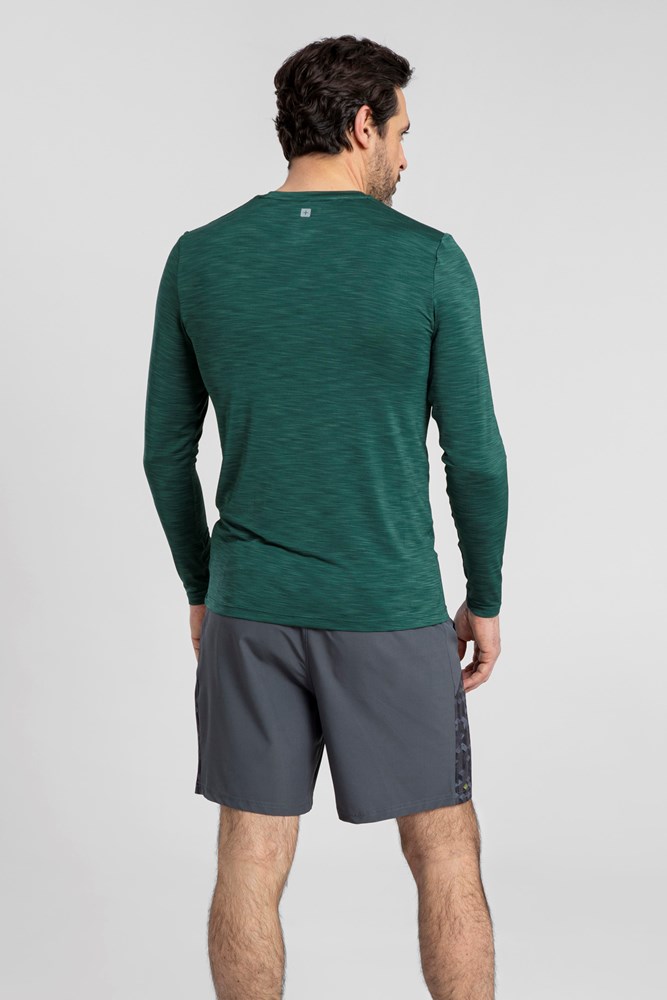 Sphere IsoCool Mens T-Shirt