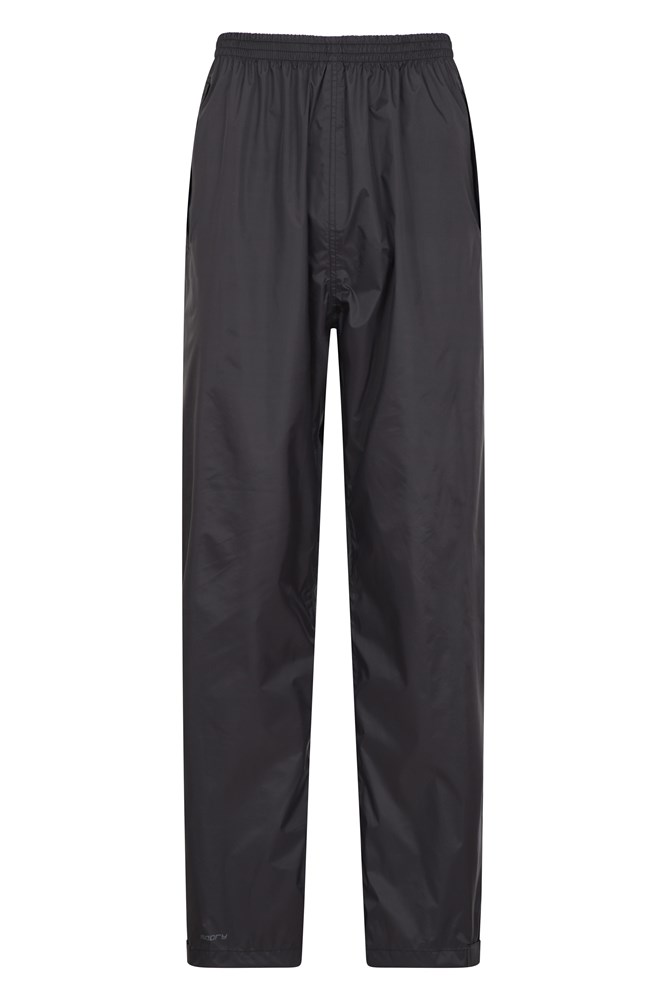 Pakka Mens Waterproof Overtrousers