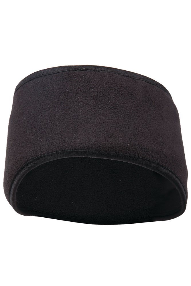 Windproof Headband