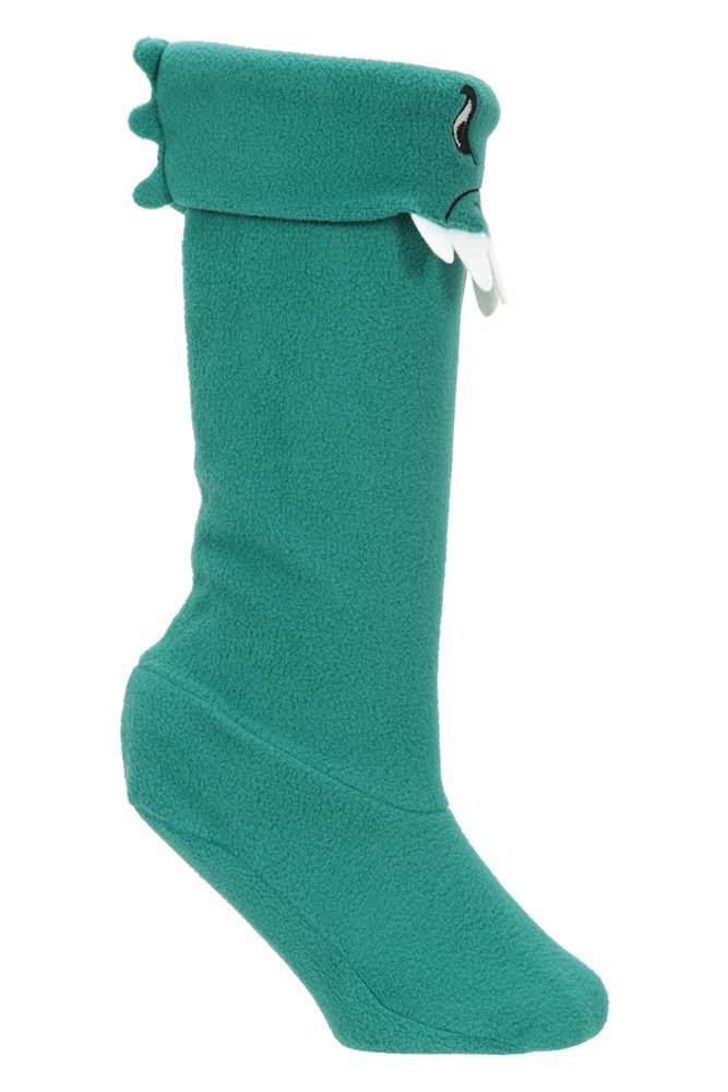 Kids Animal Welly Liners