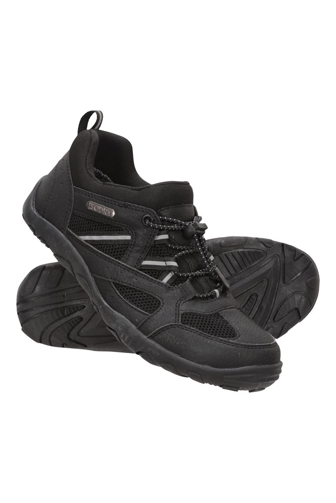 Meander Kids Waterproof Walking Shoes