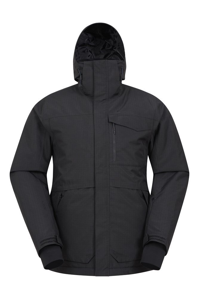 Comet II Mens Ski Jacket