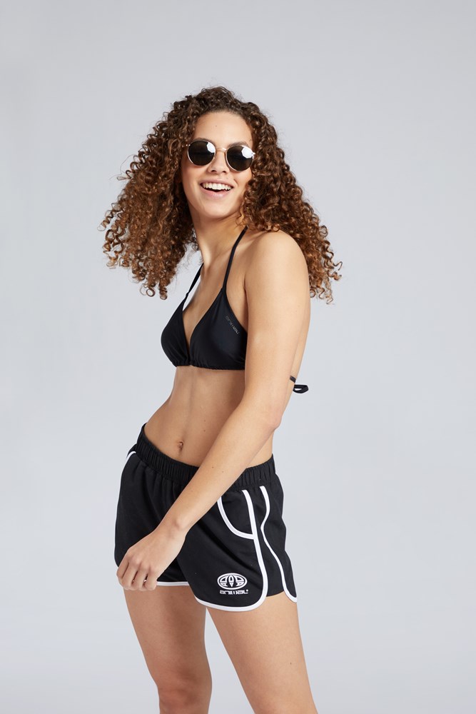 Animal Alexa Womens Recycled Boardshorts