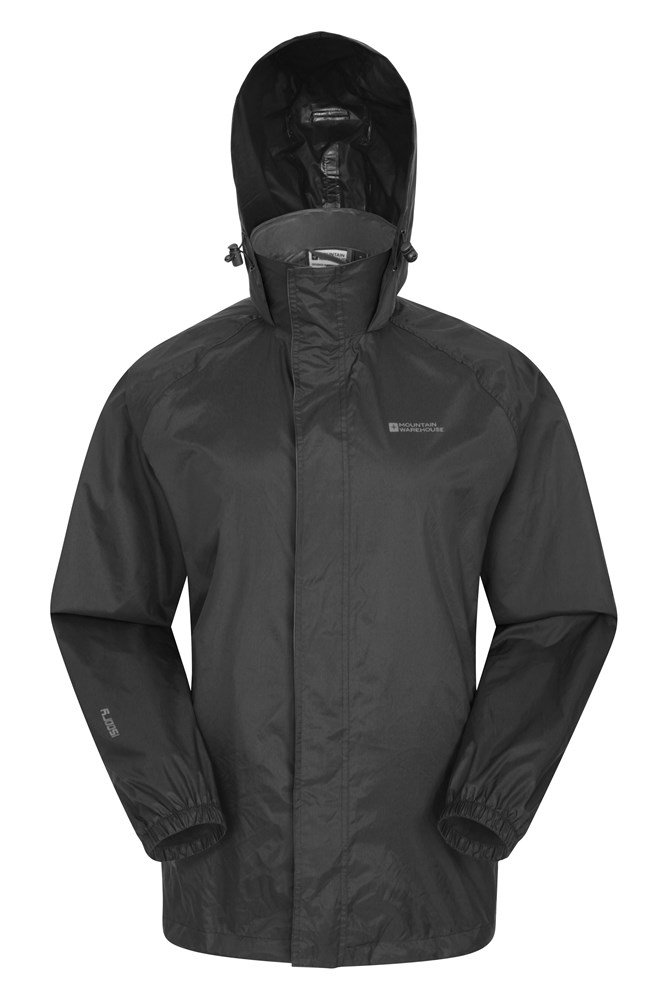Pakka Mens Waterproof Jacket