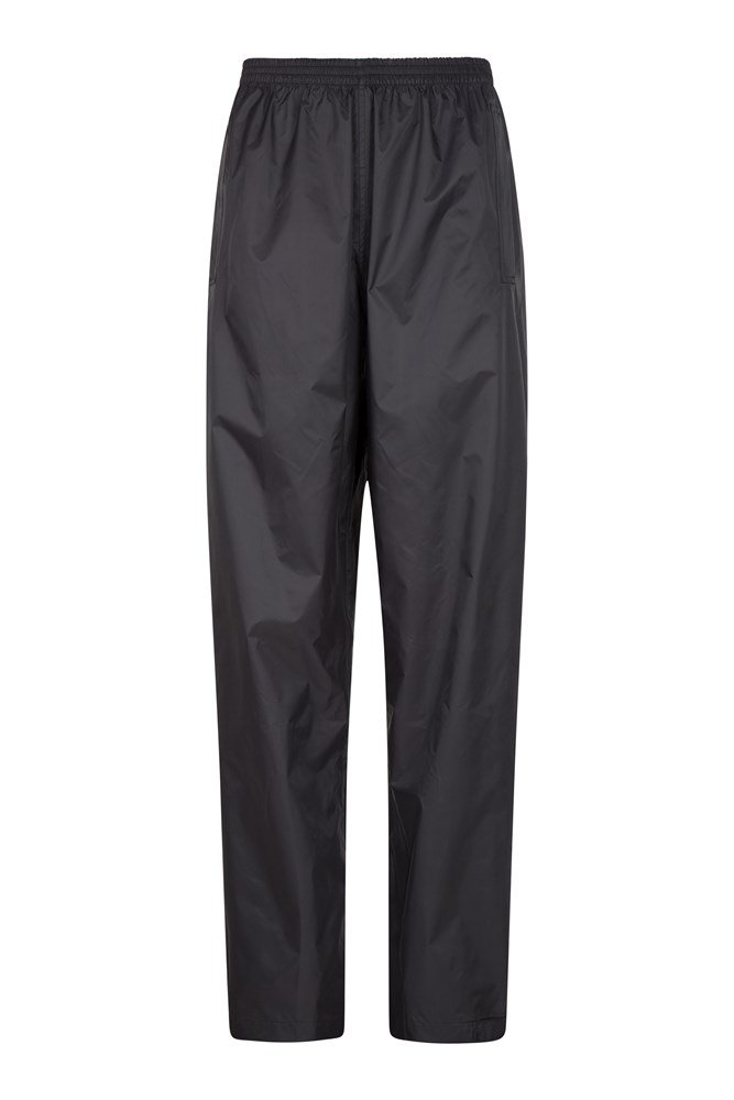 Pakka Womens Waterproof Overtrousers