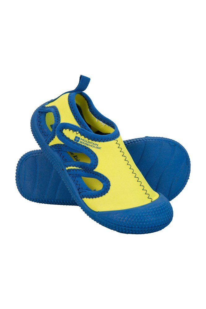 Aqua Toddler Mountain Warehouse Shandals