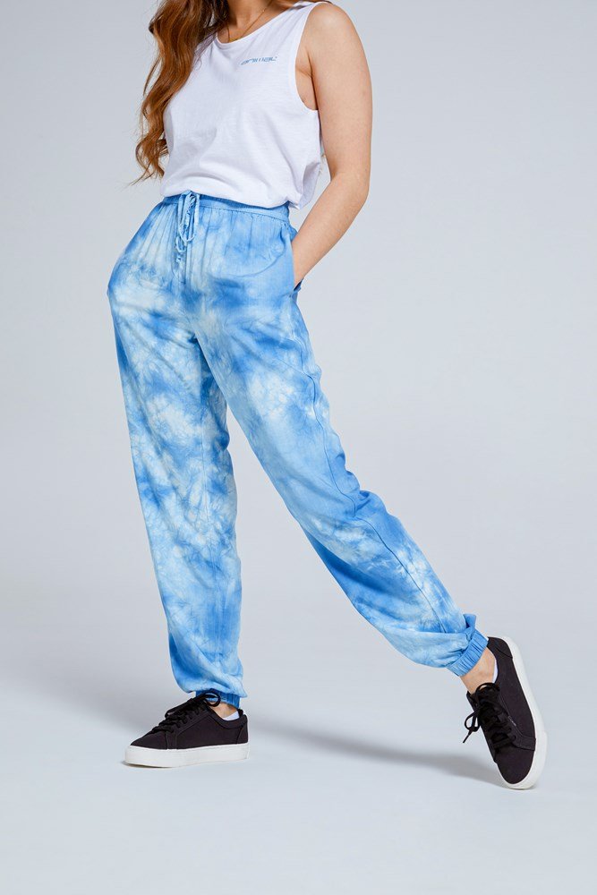 Animal Sandstorm Womens Sustainable Trousers