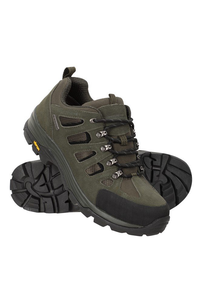 Vertex Mens Extreme Vibram Shoes